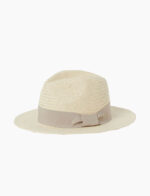 Band Straw Hat