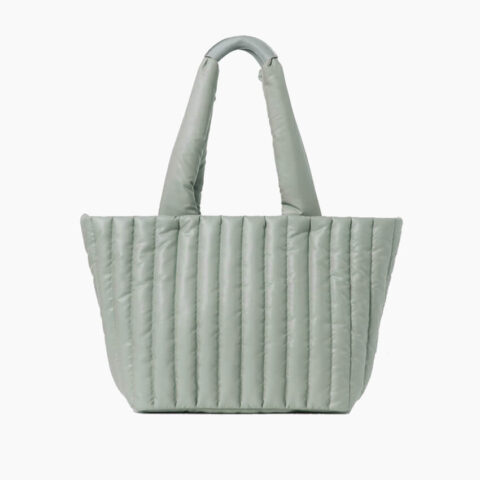 Quilted Shopper