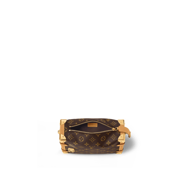 BORSA SIDE TRUNK</br> 사이드 트렁크 백